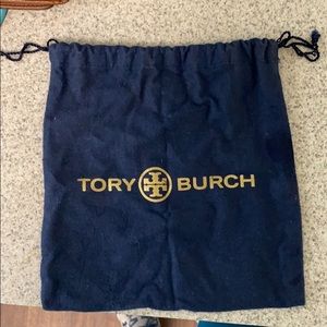 Tory Burch Draw String Bag